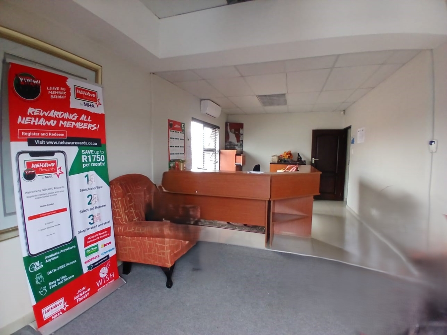 To Let Commercial Property for Rent in Rustenburg Central North West